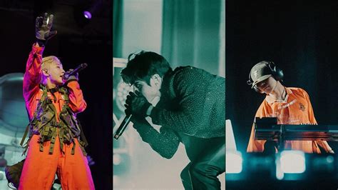 dpr members|Everything you missed at DPR's Regime Tour Manila .